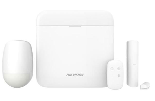 Hikvision DS-PWA64-KIT-WE Kablosuz Alarm Seti